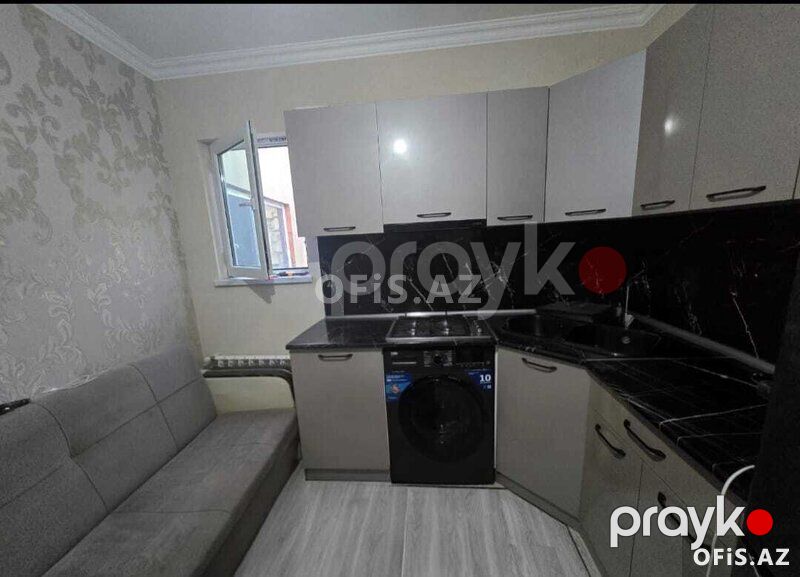Həyət evləri Satılır Xətai r., Həzi Aslanov m., 4 otaq, 103 m² — Ev, villa, Bakı (2)
