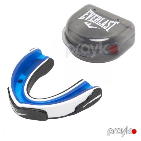 Diş qoruyucu Everlast, silikon, müxtəlif rənglərdə - WS1103 — Bakı