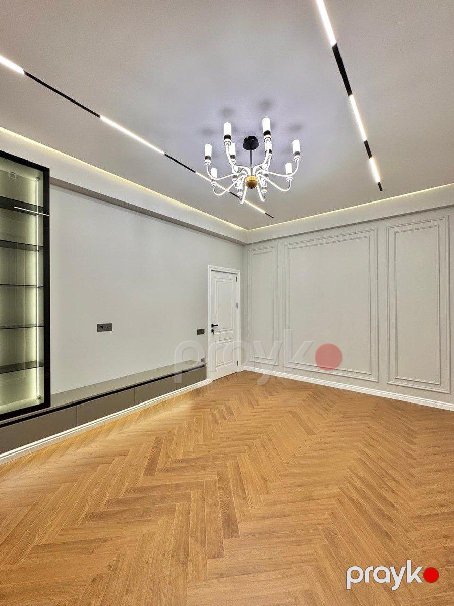 Satılır 2 otaqlı yeni tikili 68 m² — Mənzil, Bakı (5)