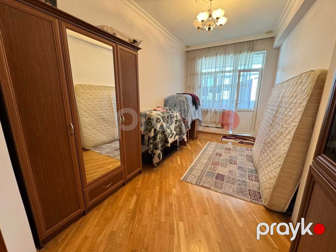 Satılır 3 otaqlı yeni tikili 115 m² — Mənzil, Bakı (6)