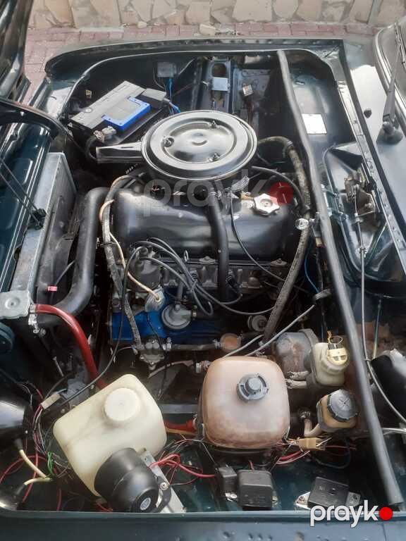 Lada (VAZ) 2106, 1.6 L, 2004 il, 260 563 km — Avtomobillər, Bakı (3)