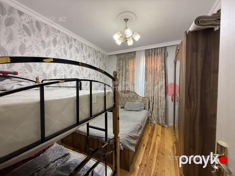 Satılır 2 otaqlı Həyət evi / Villa, 50 m², Novxanı — Ev, villa, Abşeron (6)