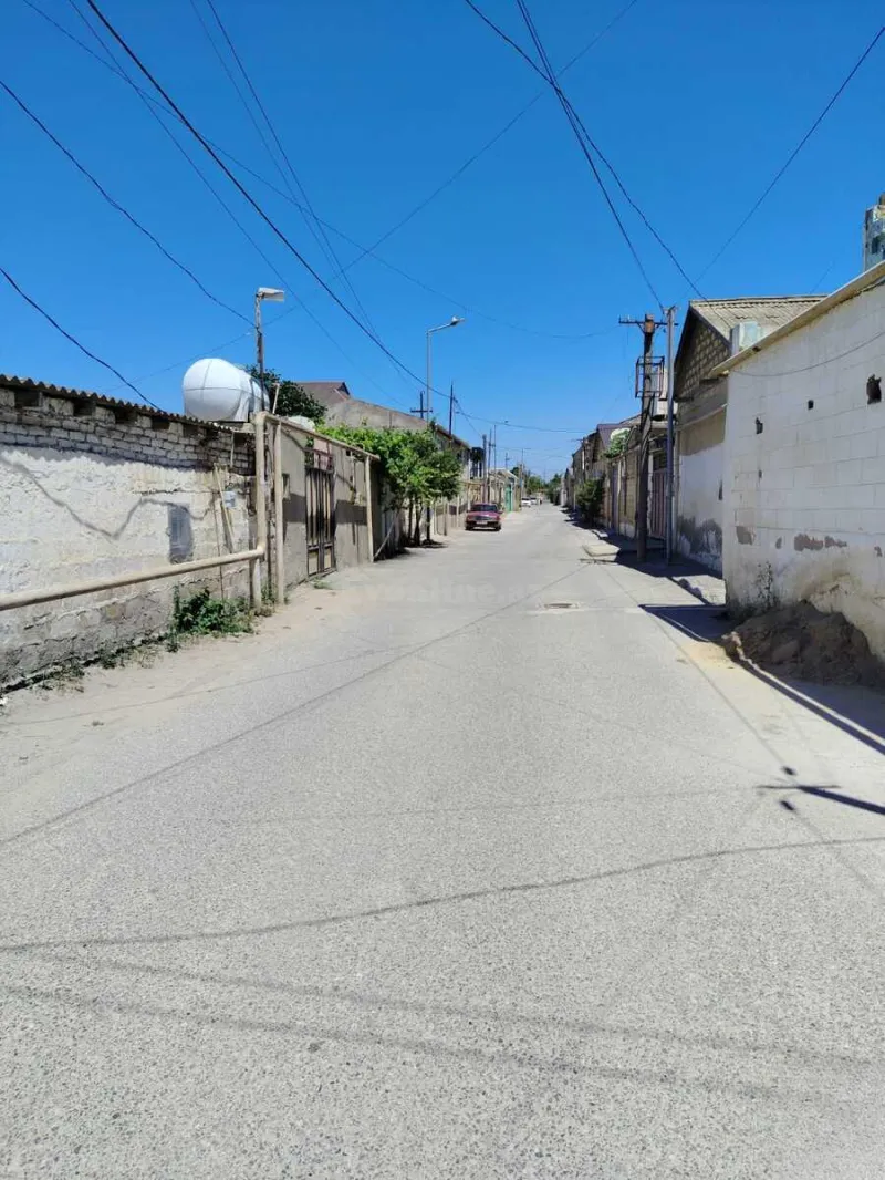 Satılır 4 otaqlı Həyət evi 140 m² Bakı, Suraxanı r., Əmircan — Ev, villa, Bakı (2)
