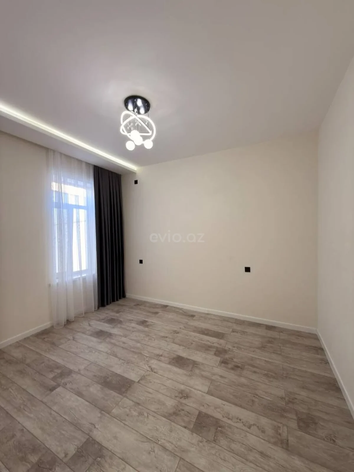 4 otaqlı bağ evi satılır Şağan qəsəbəsində — Ev, villa, Bakı (4)