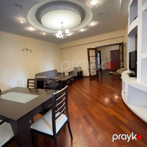 3-otaqlı yeni tikili kirayə verilir, Rəşid Behbudov küç., 85 m² — Bakı