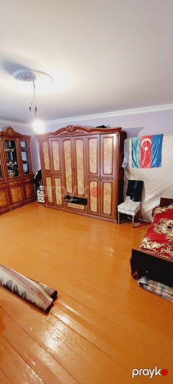 Həyət evi, Səbail r — Ev, villa, Bakı (8)