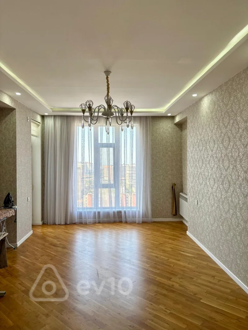 4 otaqlı mənzil, 115 m², Şirin Mirzəyev küç — Mənzil, Bakı (3)