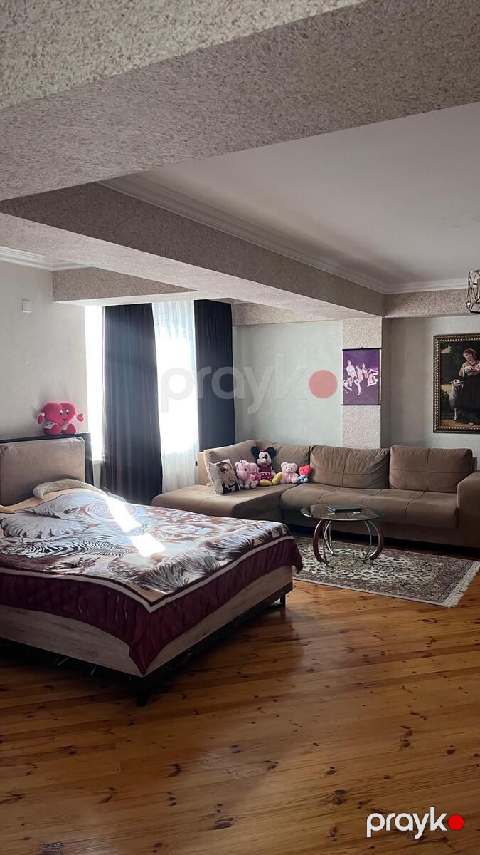 Satılır 3 otaqlı yeni tikili 141 m² — Mənzil, Bakı (10)