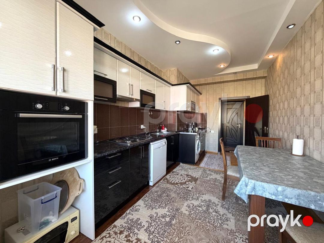 İcarəyə verilir 3 otaqlı yeni tikili 125 m² — Mənzil, Bakı (3)