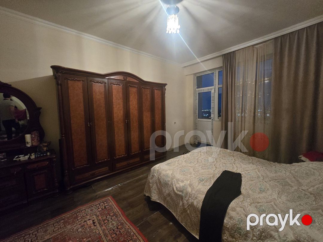 Satılır 4 otaqlı yeni tikili 147 m² — Mənzil, Sumqayıt (12)