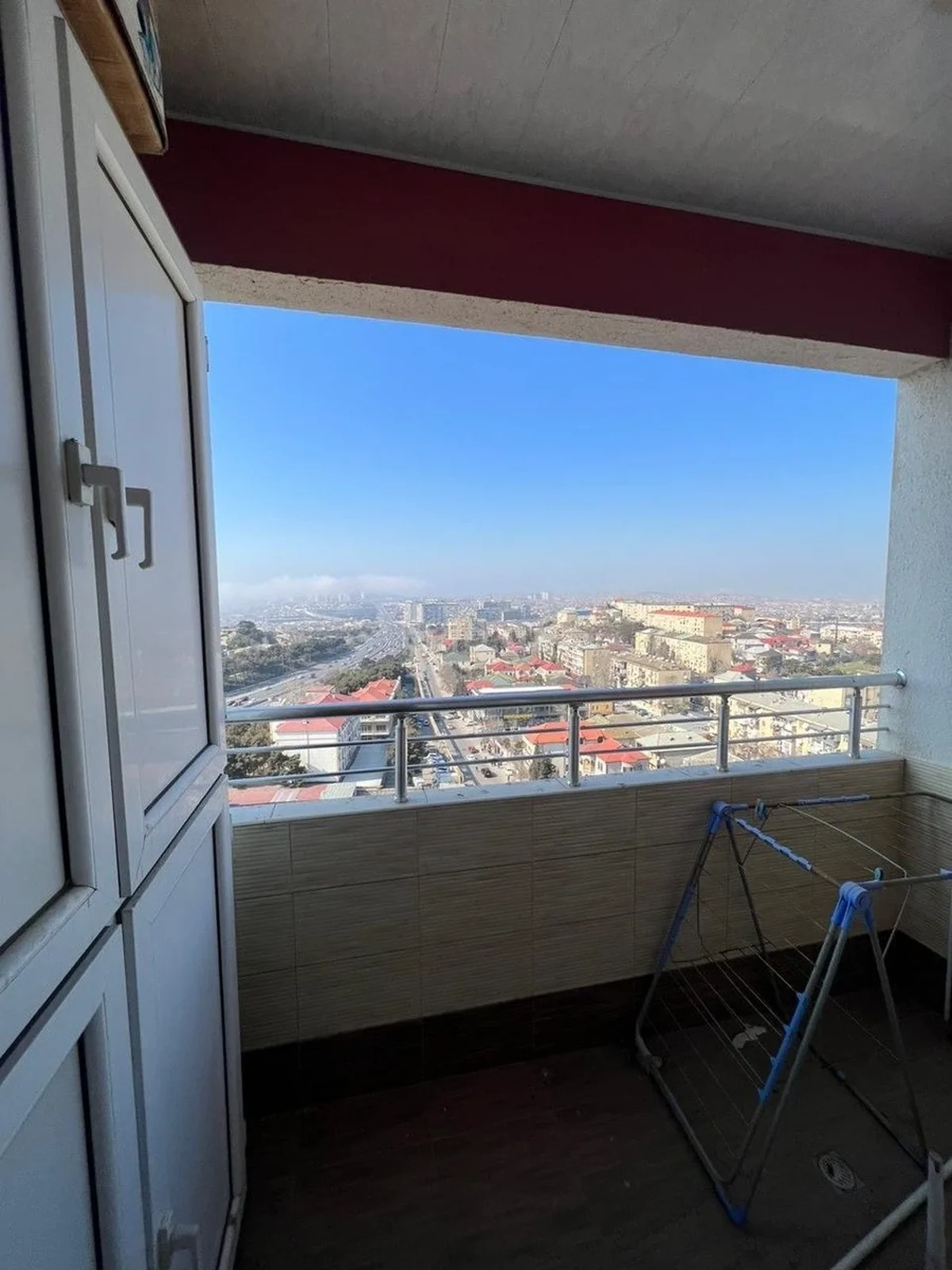 3 otaqlı tam təmirli mənzil satılır Biləcəri qəsəbəsində — Mənzil, Bakı (11)