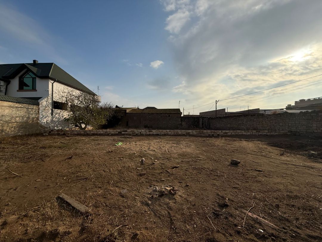 Satılır torpaq 8 sot — Torpaq, Bakı (6)