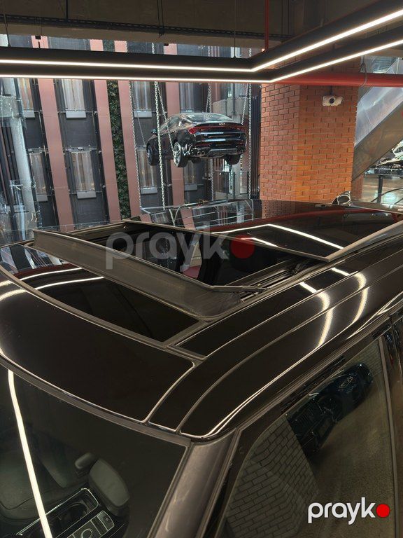 Land Rover Range Rover, 3.0 L, 2021 il, 83 500 km — Avtomobillər, Bakı (10)