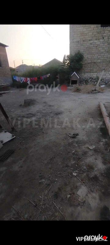 Sabunçu rayonunda Torpaq Satılır, 1 sot — Torpaq, Bakı (4)