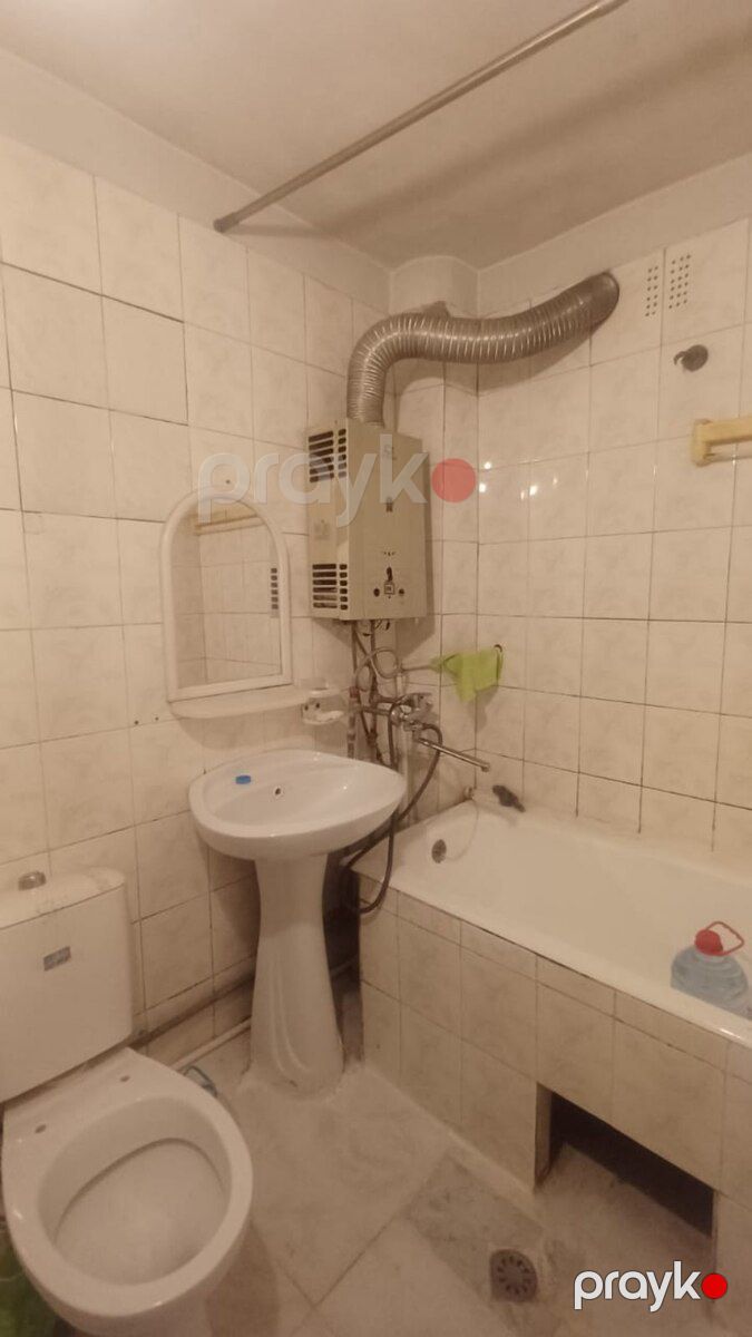 1-otaqlı mənzil kirayə verilir, Sumqayıt ş., 31 m² — Mənzil, Sumqayıt (6)