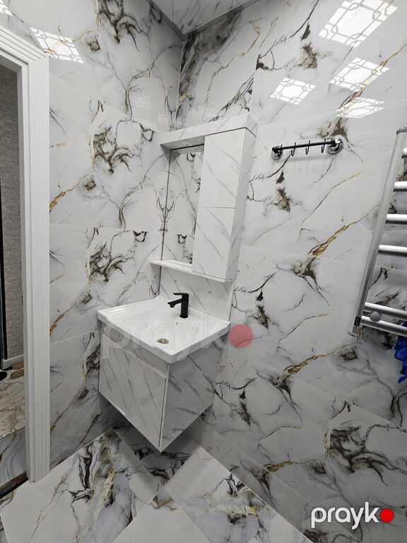 Satılır 3 otaqlı köhnə tikili 58 m² — Mənzil, Bakı (12)
