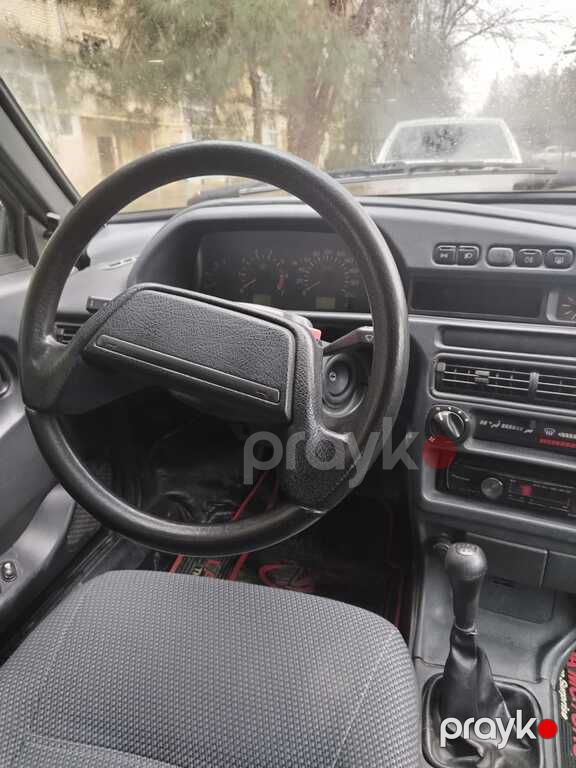 Lada (VAZ) 2115, 1.5 L, 2011 il, 252 995 km — Avtomobillər, Şirvan (11)