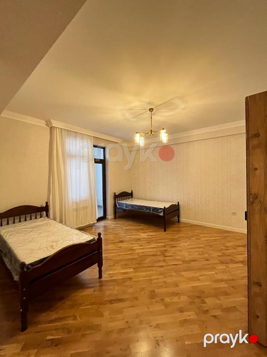 İcarəyə verilir 3 otaqlı yeni tikili 130 m² — Mənzil, Bakı (7)