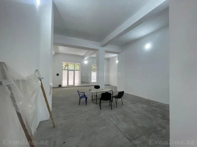 Satılır Obyekt 150 m² Bakı, Nərimanov r., Nəriman Nərimanov m — Əmlak, Bakı (6)