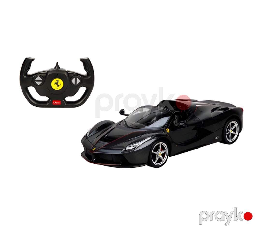 Pult ilə idarə olunan maşın Rastar 57800, 5+ yaş, məhsul çeşiddə — Mallar, Bakı (3)