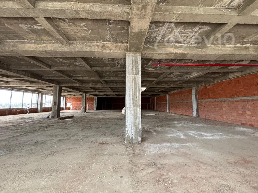 Obyekt, 1100 m², Ağ şəhər bulvarı və Nizami parkına yaxın — Əmlak, Bakı (2)