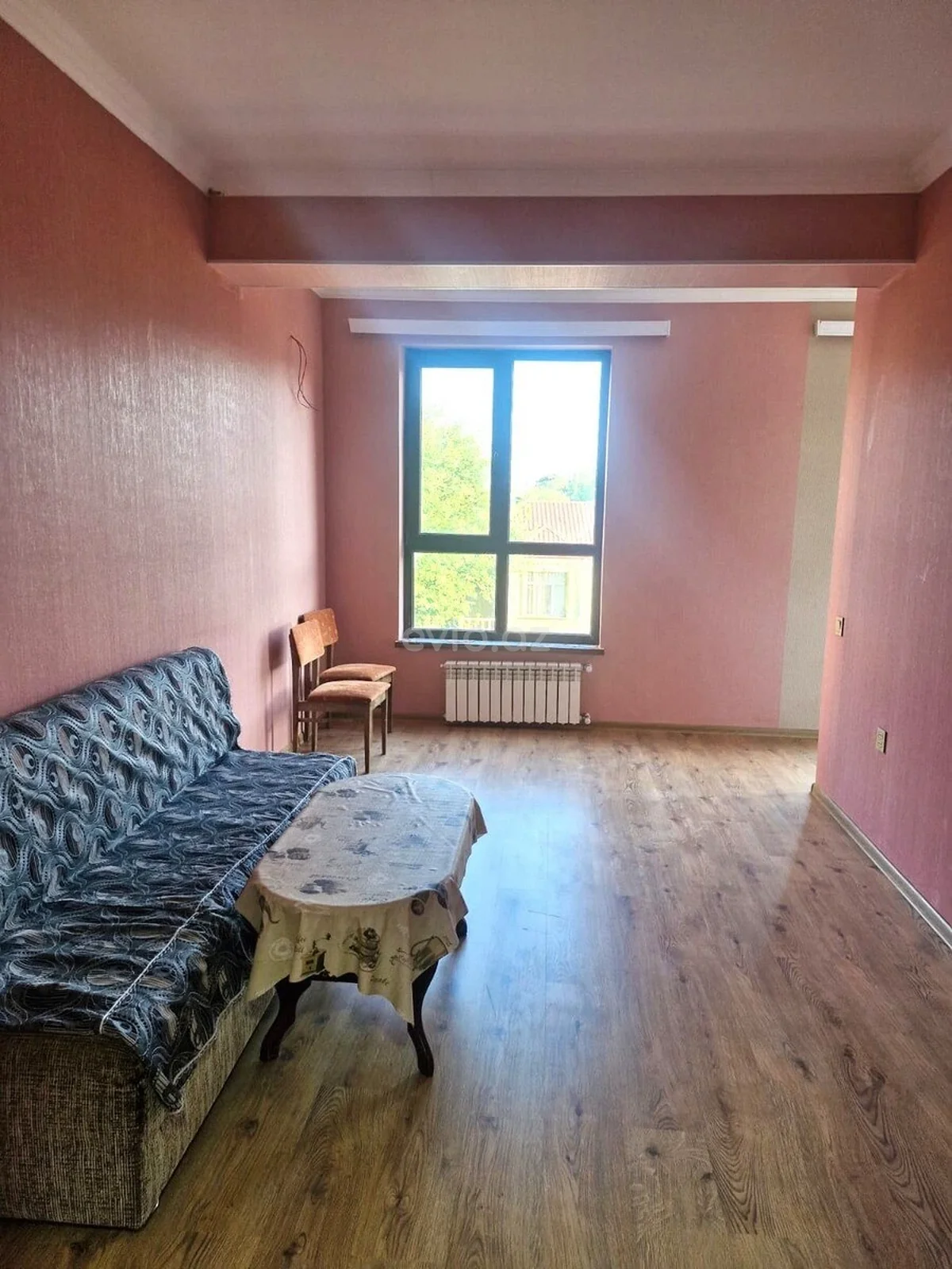 Kirayə 3 otaqlı mənzil Qaraçuxur qəsəbəsində — Bakı