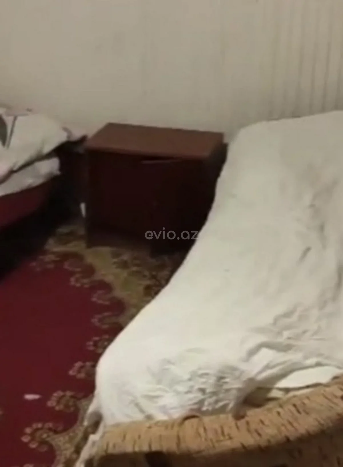 Kirayə 2 otaqlı mənzil 28 May metrosu yaxınlığında — Mənzil, Bakı (2)