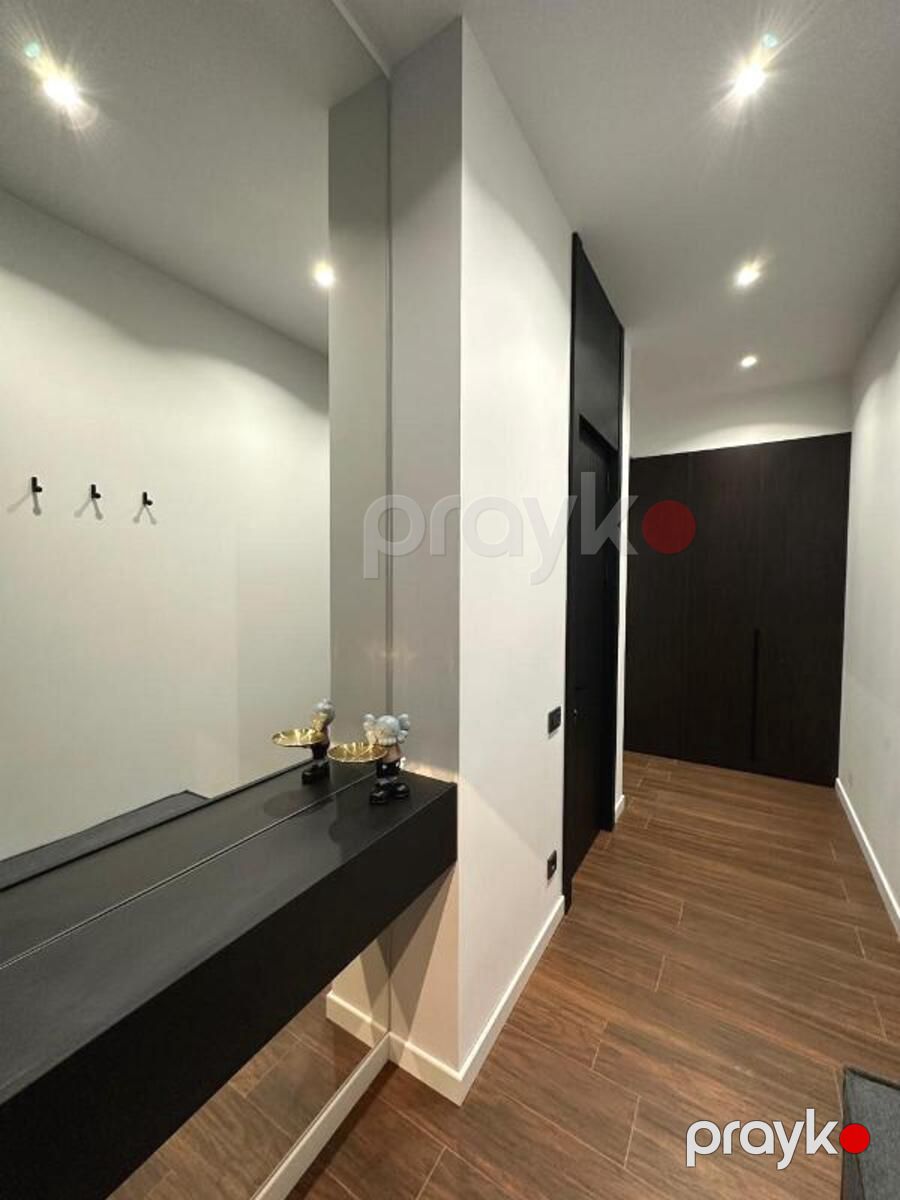 Satılır 3 otaqlı yeni tikili 67.2 m² — Mənzil, Bakı (9)
