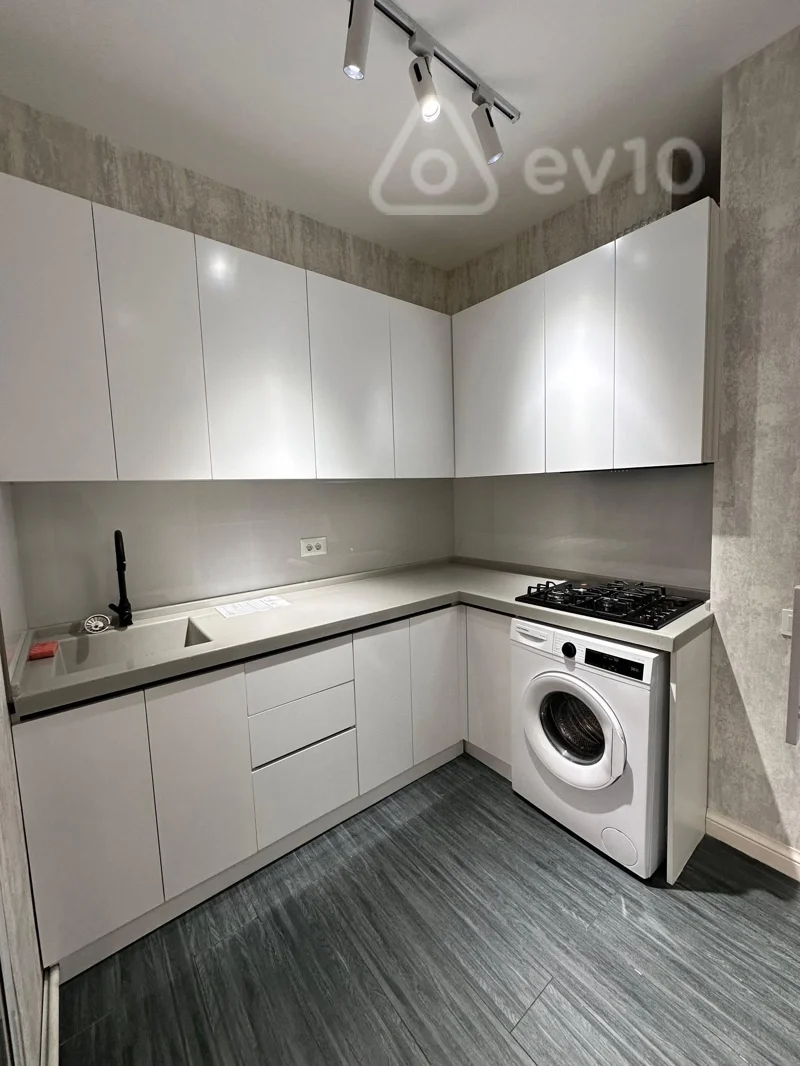 2 otaqlı mənzil, 65 m², Nəsimir r, Tibb Universiteti,ADPU və Asan Xidmətə yaxın — kirayə — Mənzil, Bakı (10)