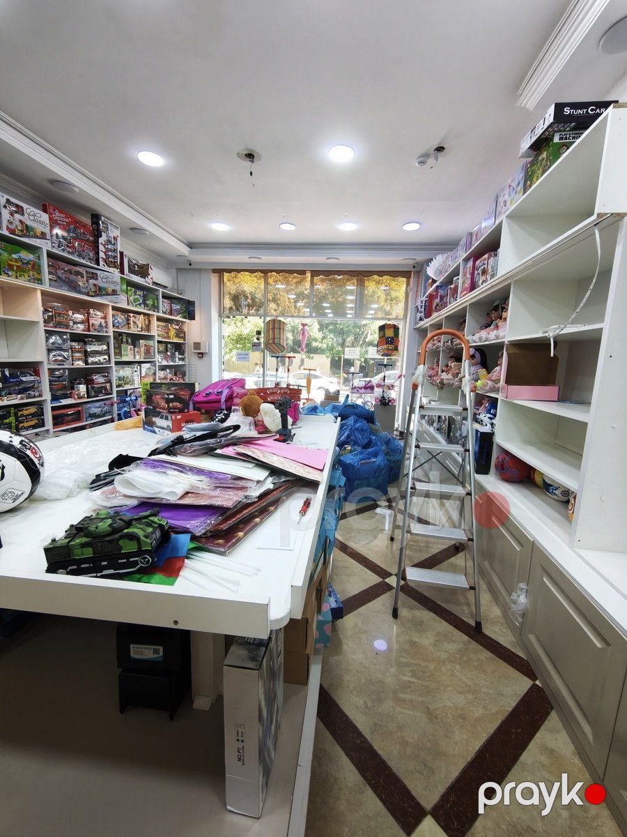 İcarəyə verilir obyekt 60 m² — Əmlak, Bakı (3)