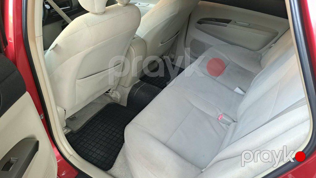 Toyota Prius, 1.5 L, 1.3 kWh, 2008 il, 321 585 km — Avtomobillər, Ucar (10)