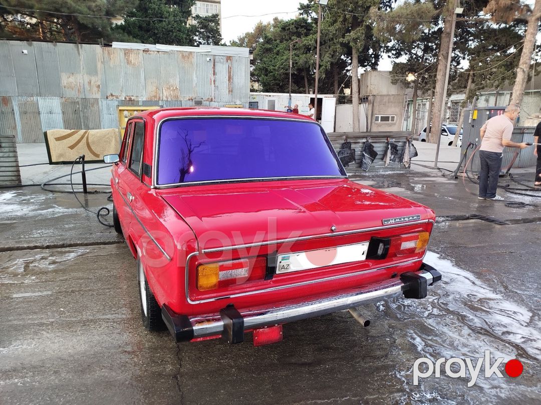 Lada (vaz) 2106, 2005 il — Avtomobillər, Bakı (4)