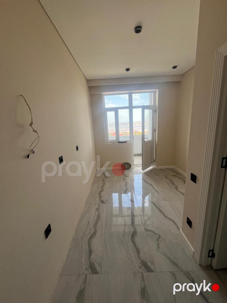 Satılır 2 otaqlı yeni tikili 64 m² — Mənzil, Bakı (12)