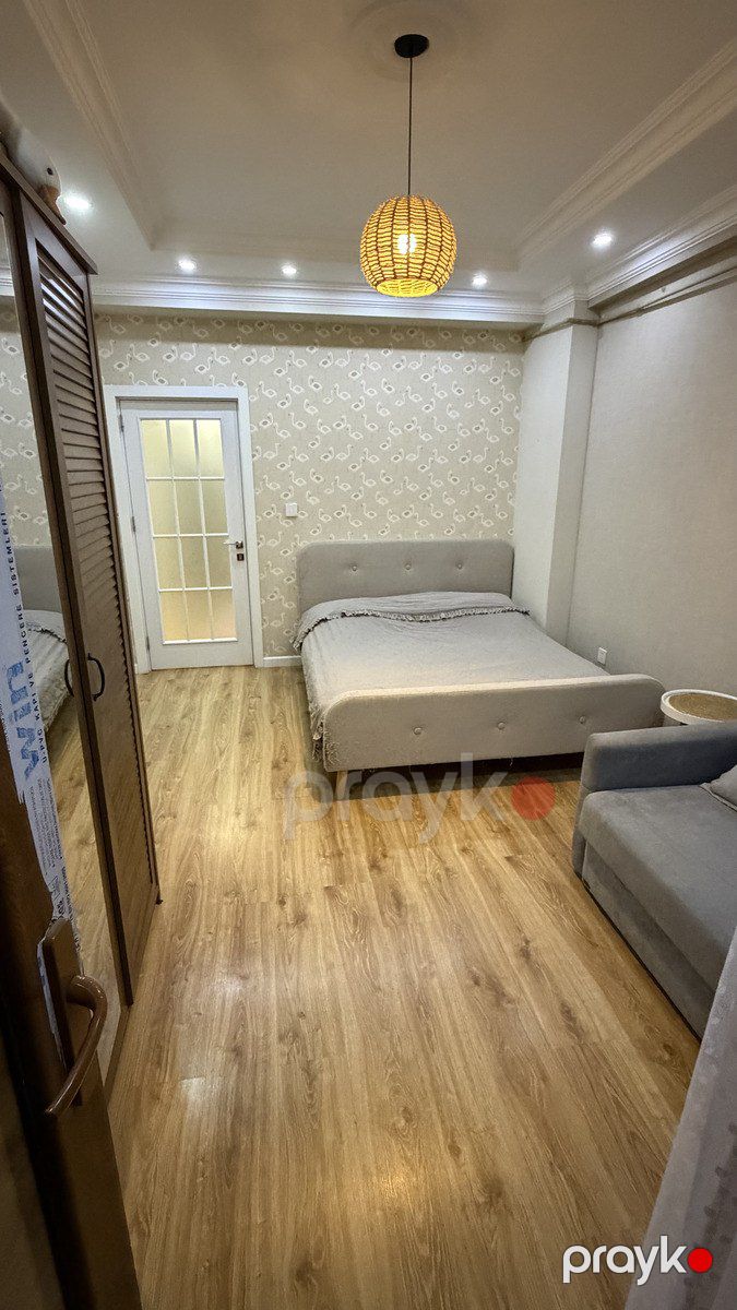 Satılır 2 otaqlı yeni tikili 62 m² — Mənzil, Bakı (10)