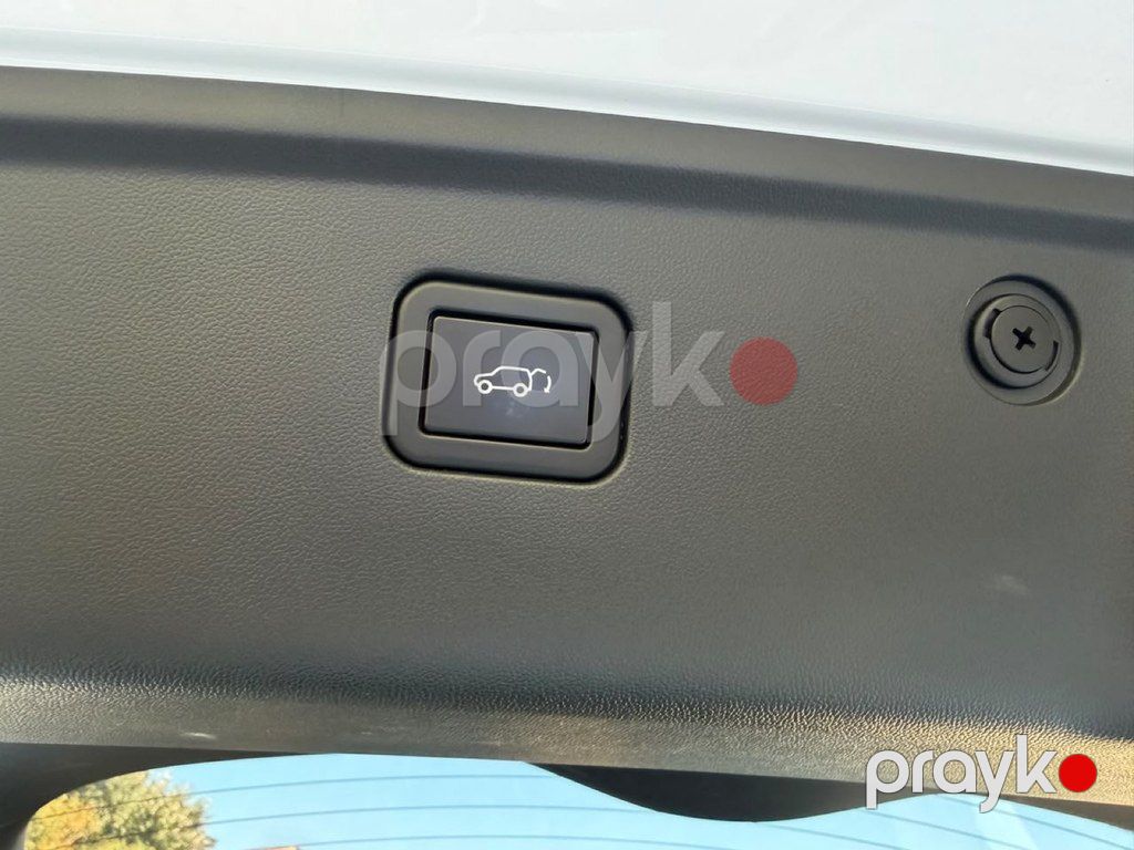 Changan Uni-Z, 1.5 L, 18.4 kWh, 2025 il, 21 800 km — Avtomobillər, Bakı (6)