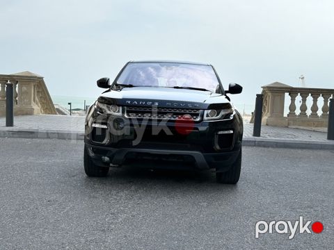 Land Rover RR Evoque, 2.0 L, 2015 il, 176 000 km — Bakı