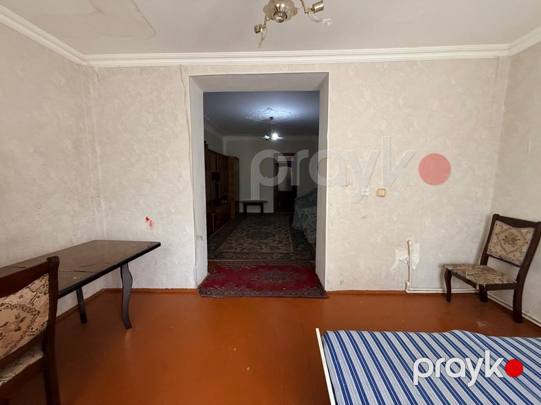 Satılır 2 otaqlı köhnə tikili 58 m² — Mənzil, Sumqayıt (2)