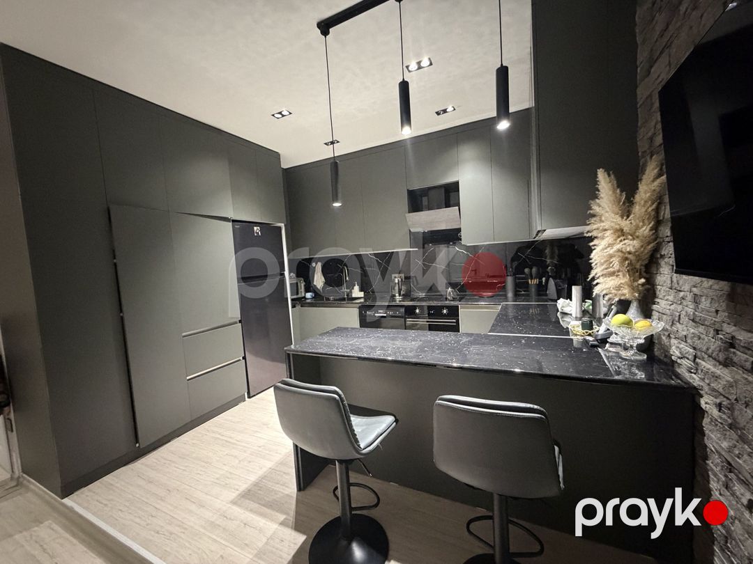Satılır 3 otaqlı yeni tikili 92 m² — Mənzil, Bakı (5)
