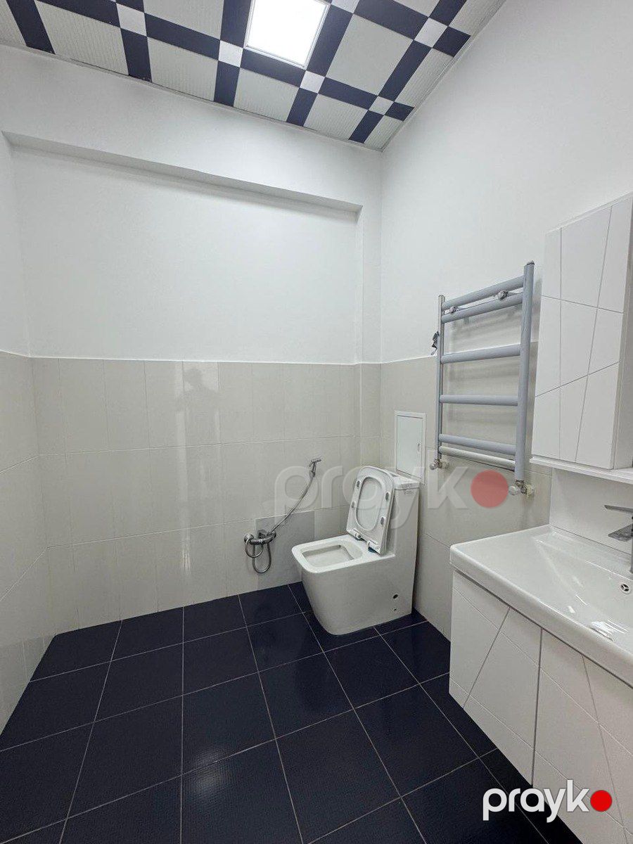 Satılır 3 otaqlı yeni tikili 130 m² — Mənzil, Bakı (7)