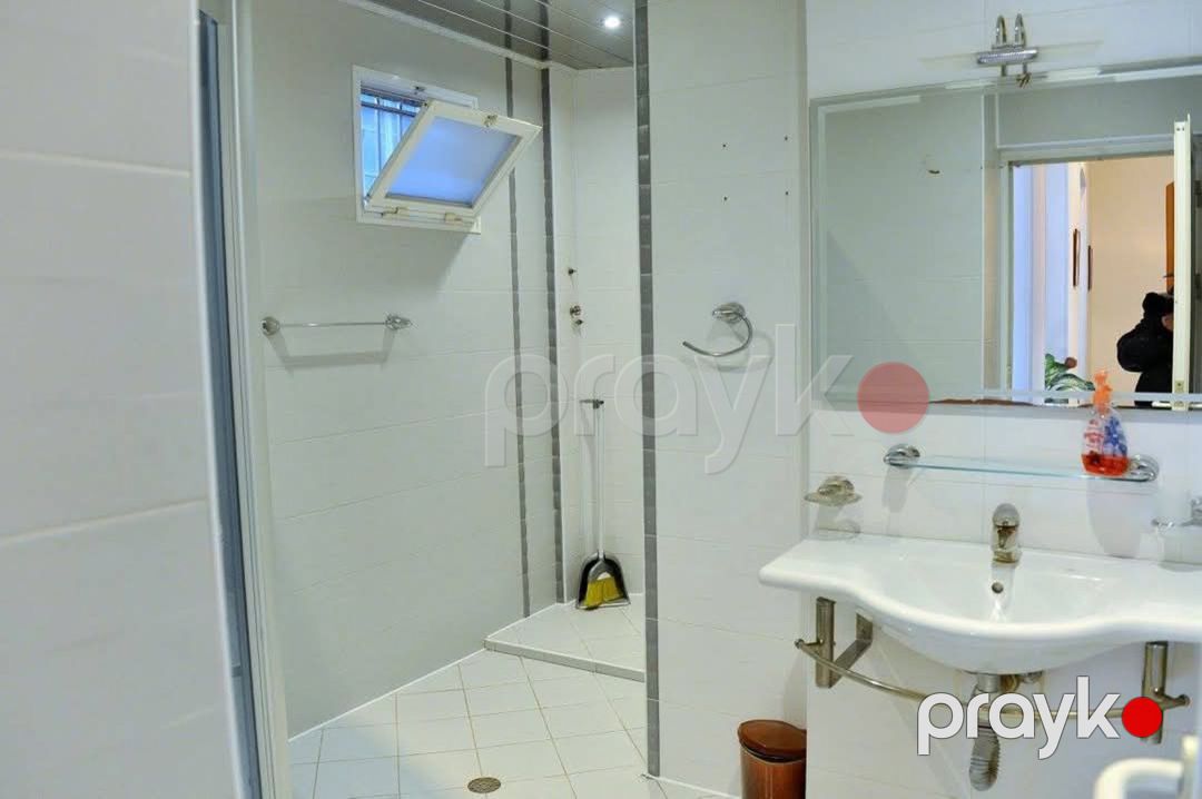 1-otaqlı mənzil kirayə verilir, İçərişəhər m., 18 m² — Mənzil, Bakı (4)