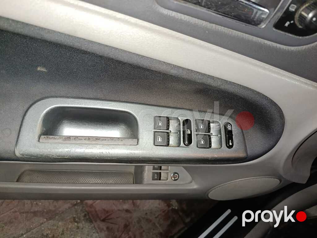 Volkswagen Passat, 1.8 L, 2003 il, 238 000 km — Avtomobillər, Bakı (8)
