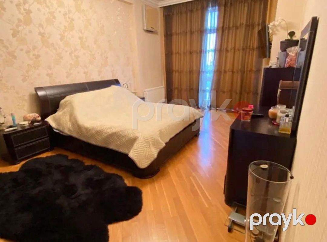 Satılır 3 otaqlı yeni tikili 135 m² — Mənzil, Bakı (6)