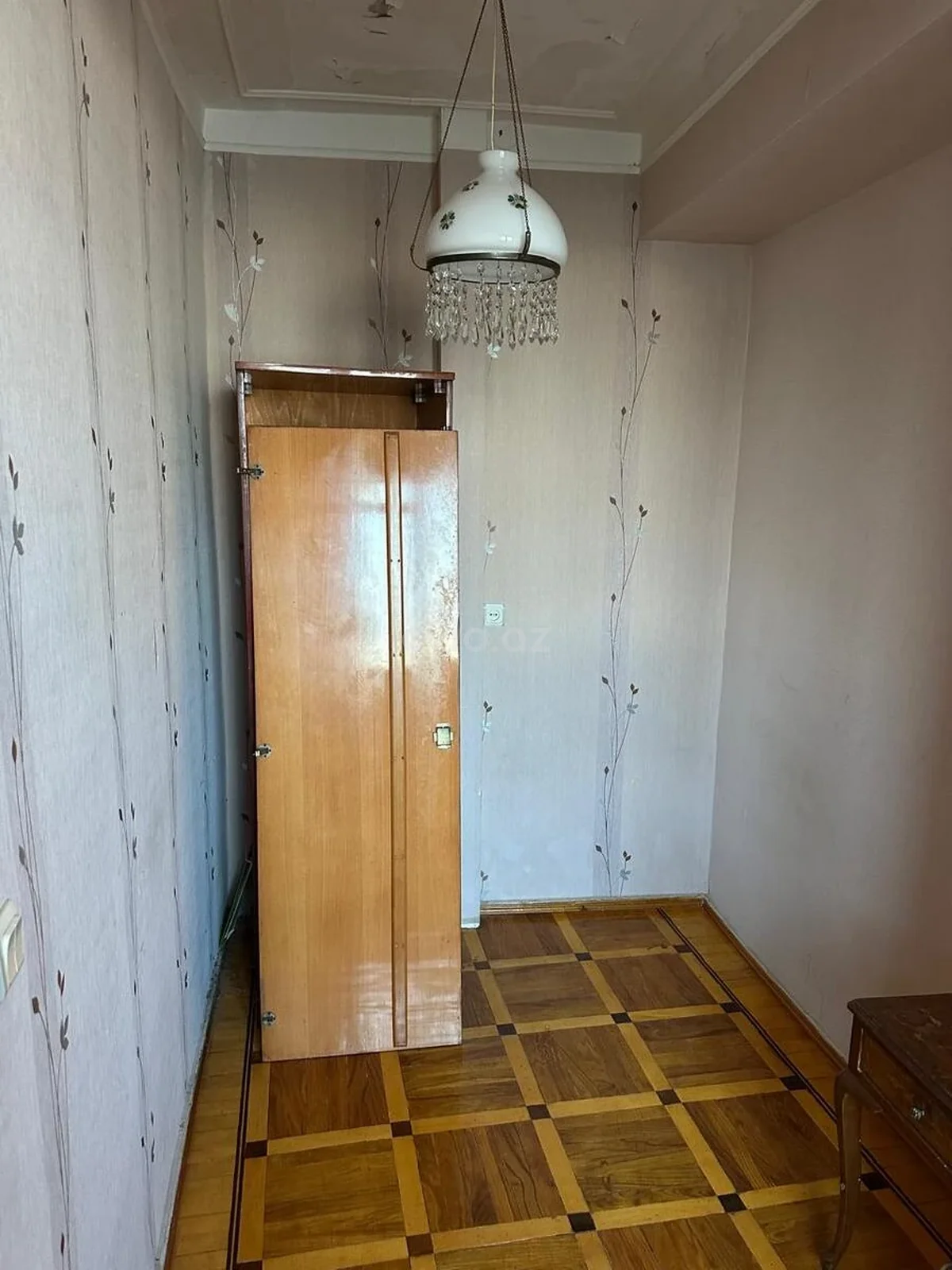 Kirayə 3 otaqlı mənzil Səbail rayonunda — Mənzil, Bakı (11)
