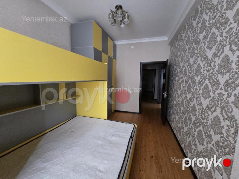 Satılır 3 otaqlı Bina evi menzil (Yeni tikili), 72 m², 6-cı mikrorayon — Mənzil, Sumqayıt (10)