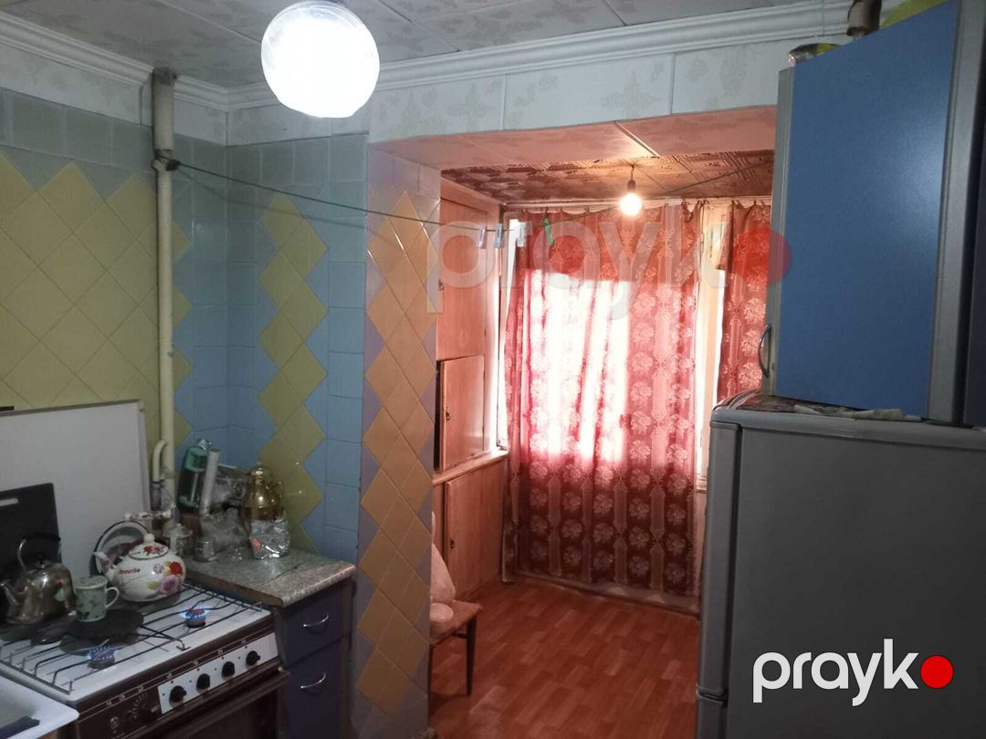 Satılır 3 otaqlı köhnə tikili 75 m² — Mənzil, Bakı (4)