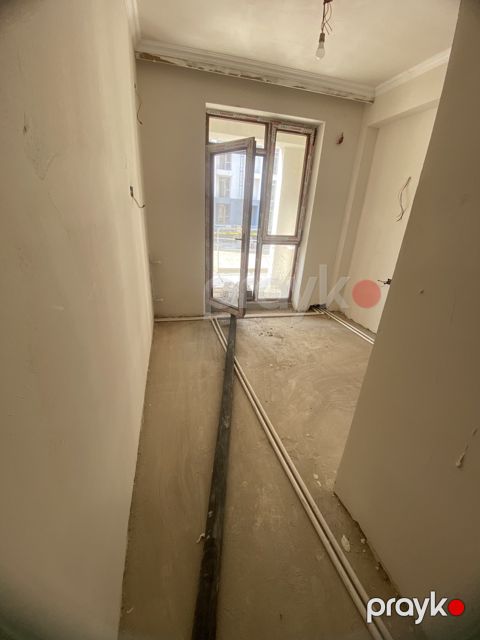 Satılır 1 otaqlı yeni tikili 35 m² — Sumqayıt