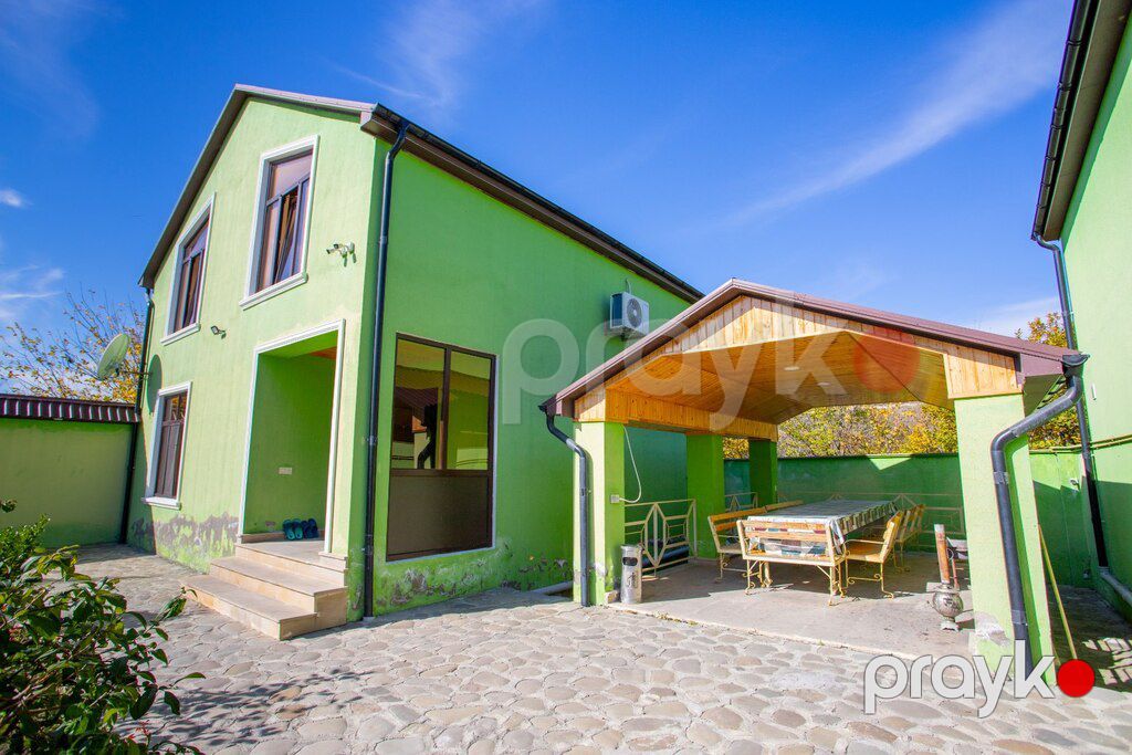 Bağ evi kirayə verilir, Quba r — Ev, villa, Quba (4)