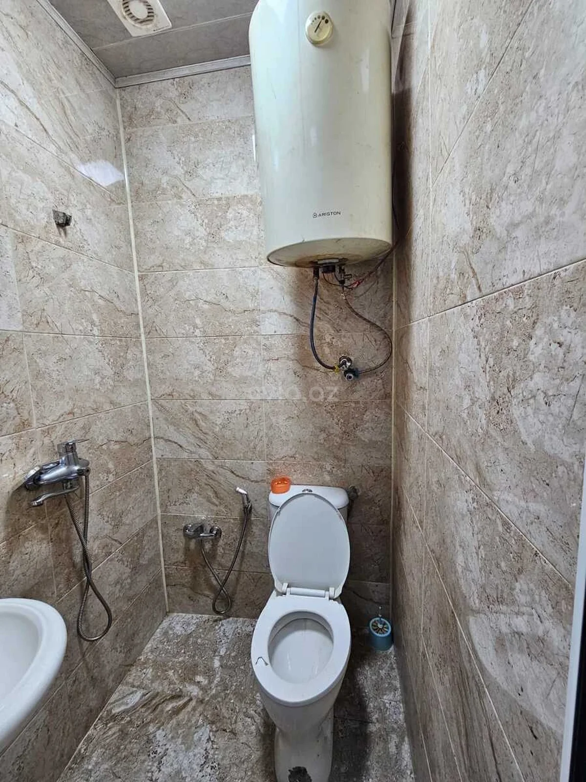 1 otaqlı tam təmirli mənzil satılır 7-ci mikrorayonda — Mənzil, Bakı (4)