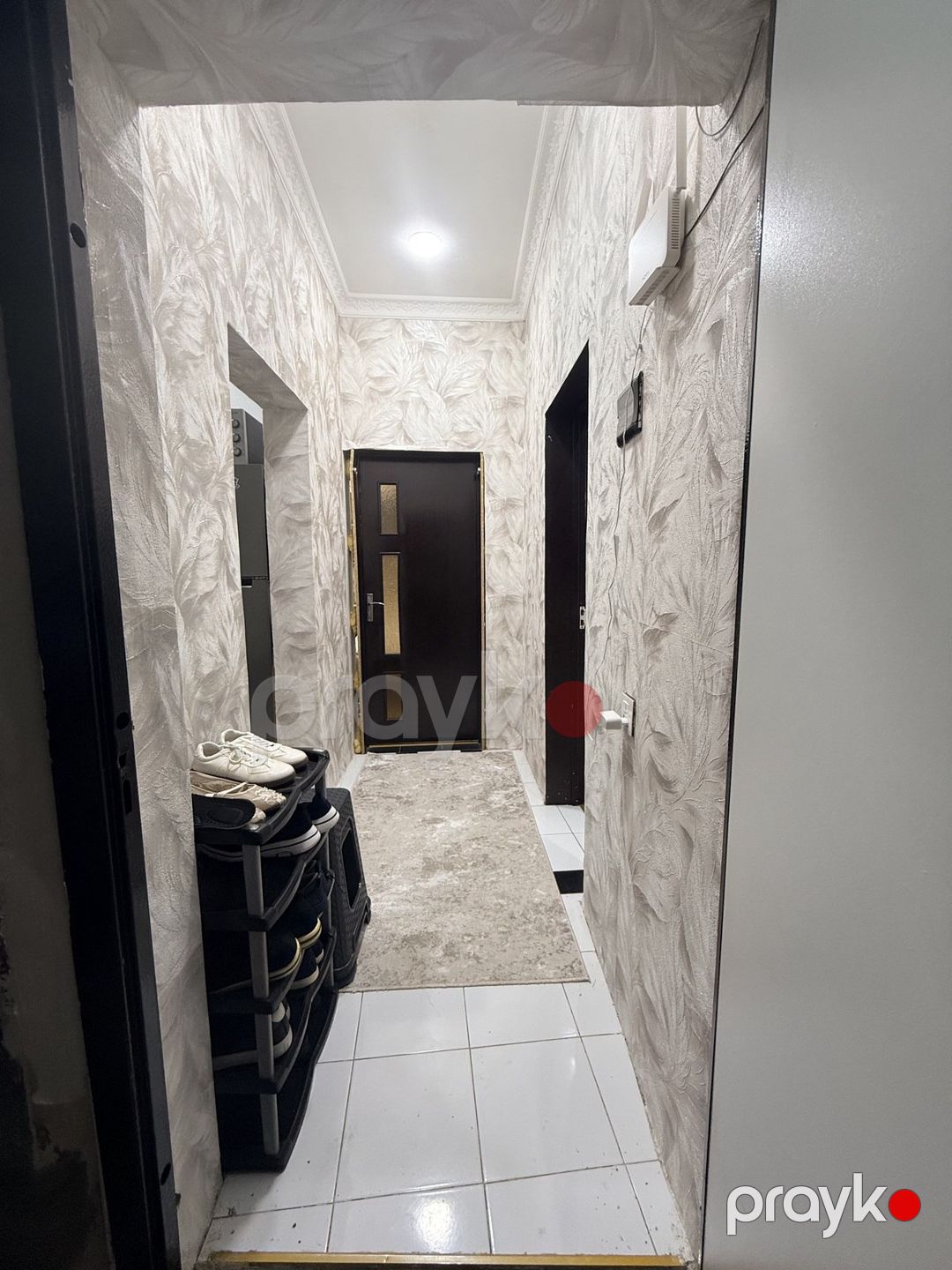Satılır 2 otaqlı həyət evi/bağ evi 80 m² — Ev, villa, Bakı (5)