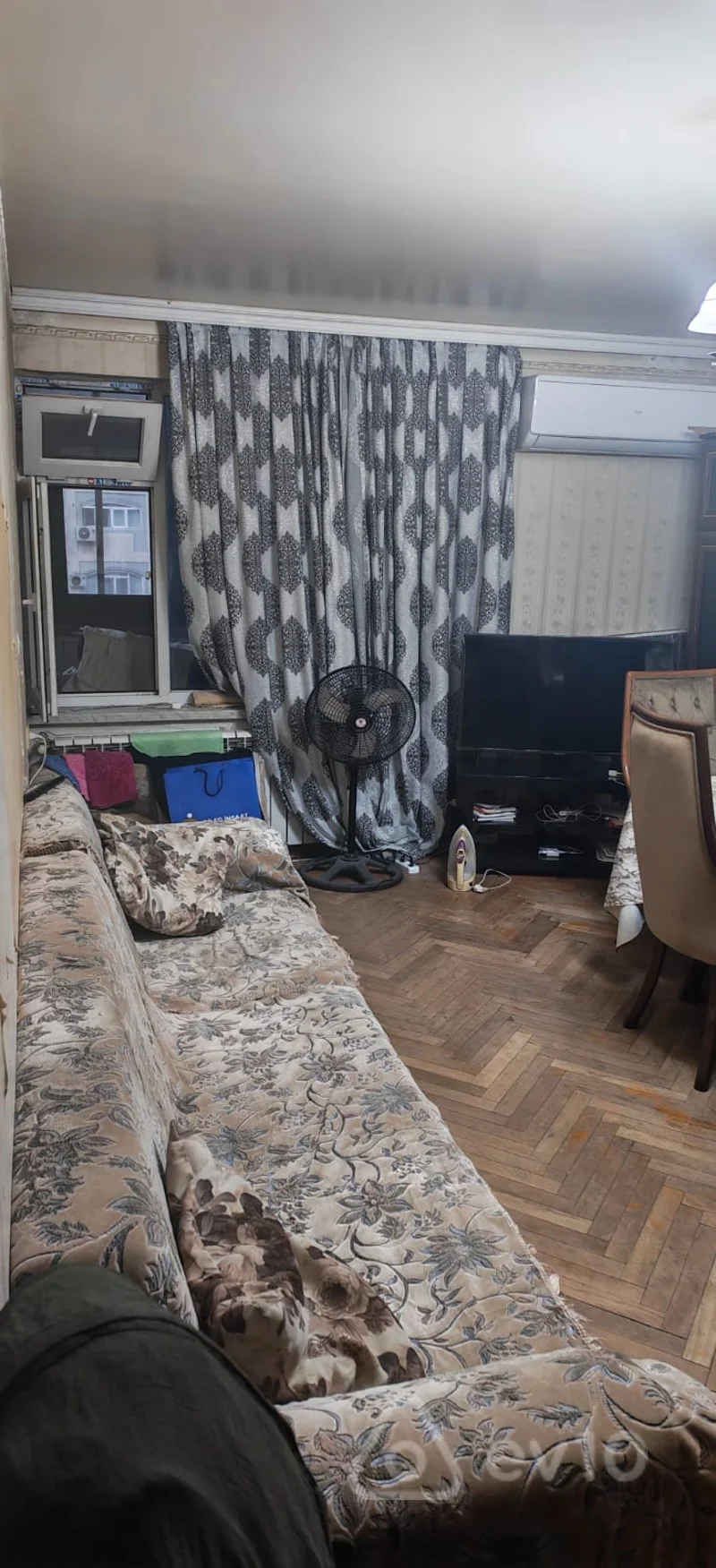 3 otaqlı mənzil, 70 m², 20 Yanvar — Mənzil, Bakı (2)